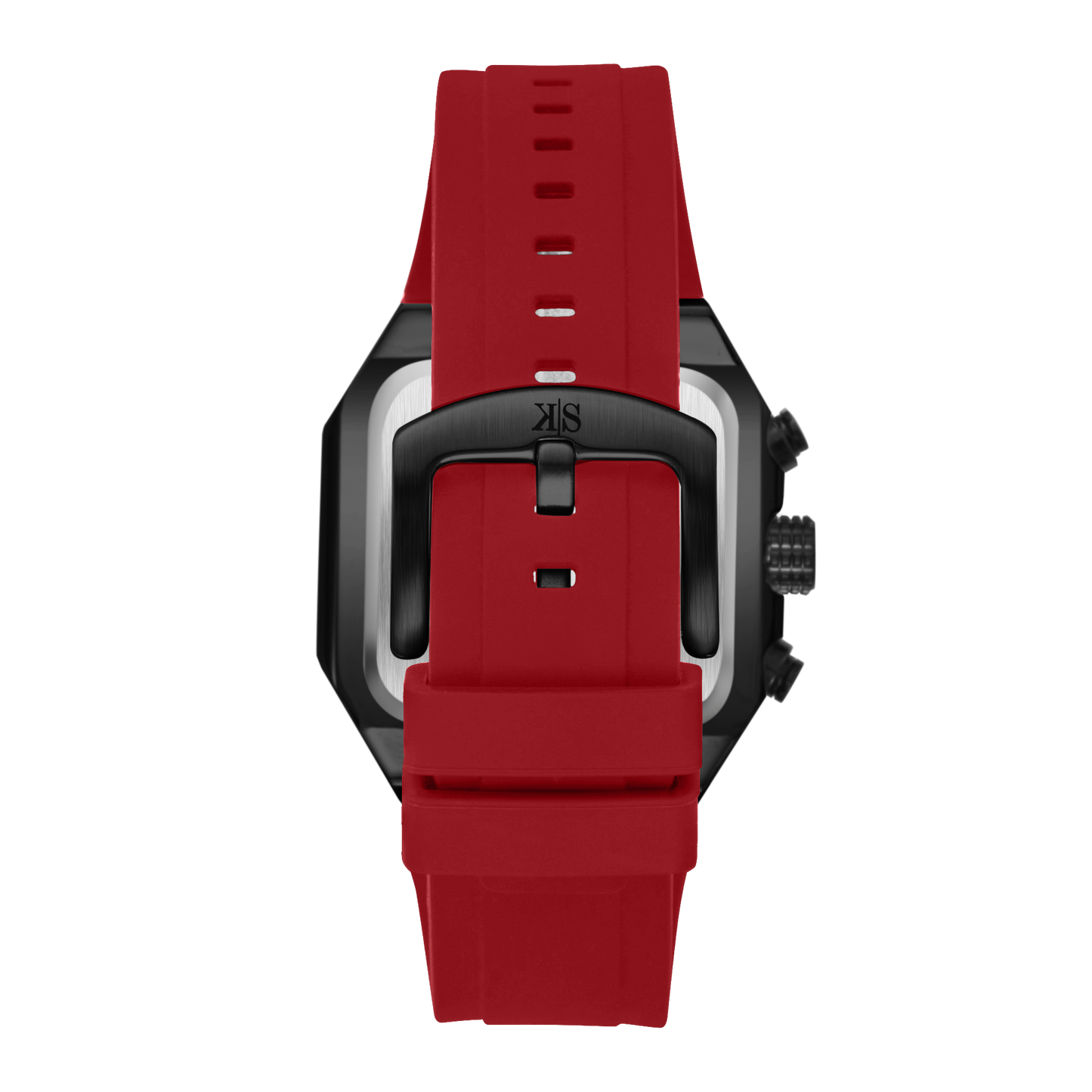 Color_Black +Red 