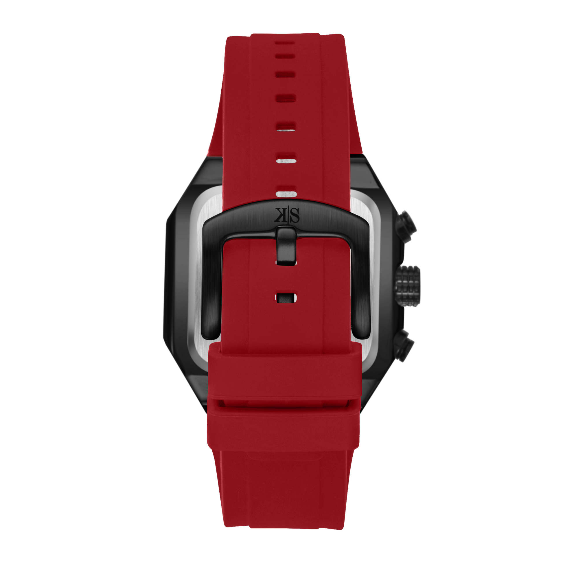 Color_Black +Red 