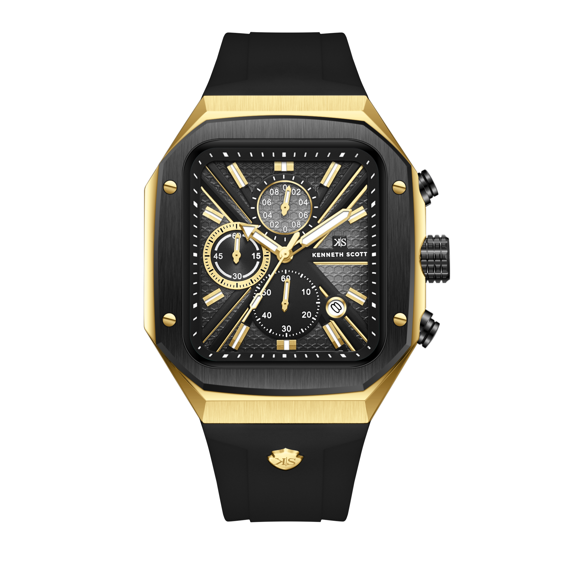 Color_Black +Black 