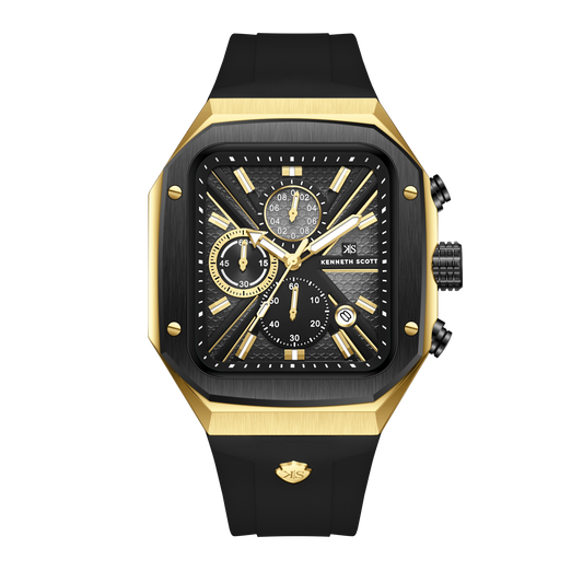 Color_Black +Black 
