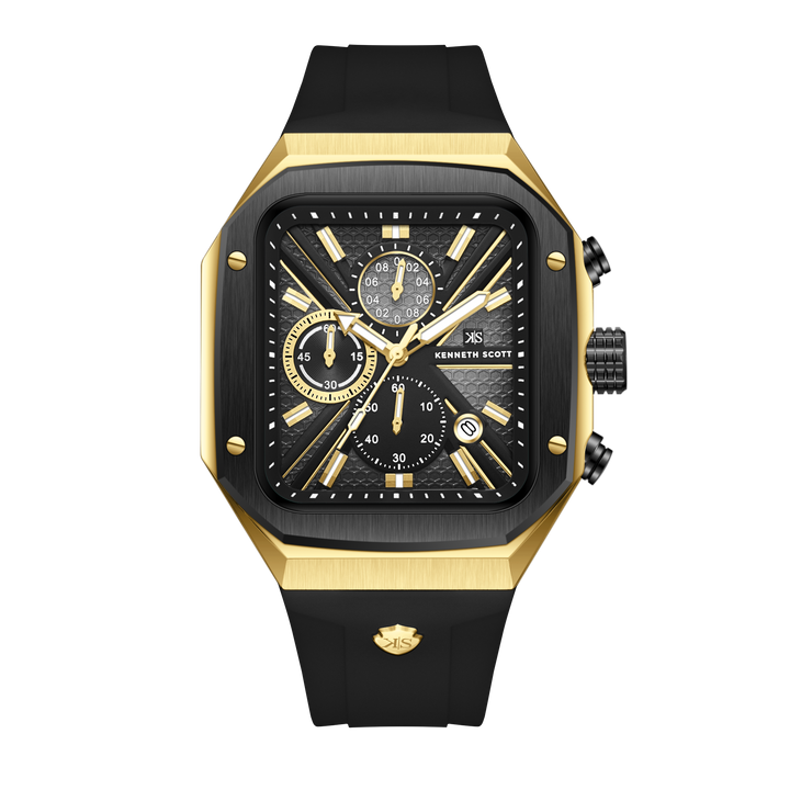 Color_Black +Black 