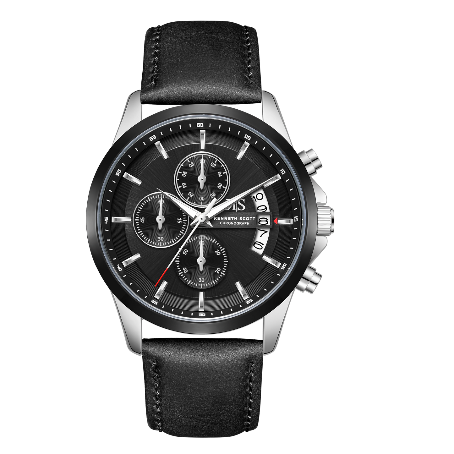 Color_Black +Black Leather