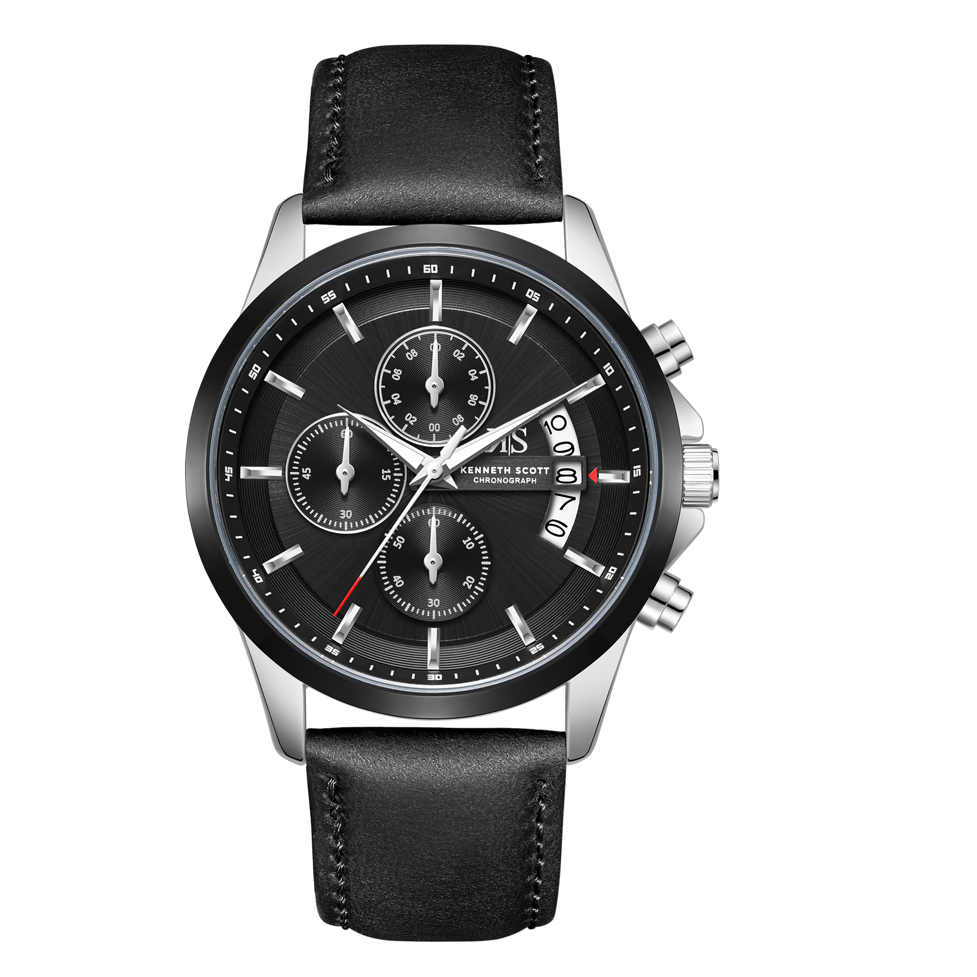 Color_Black +Black Leather