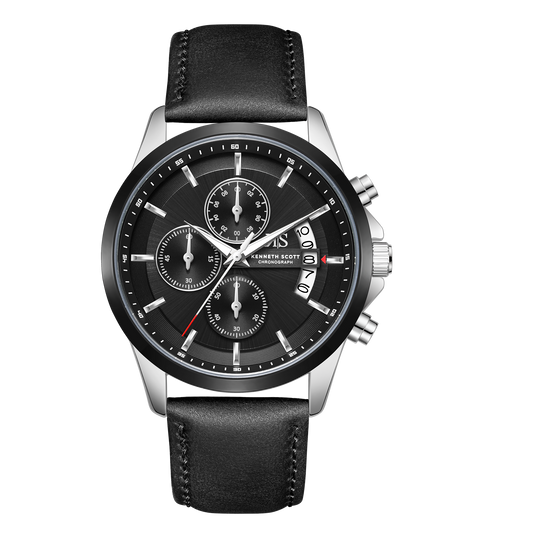 Color_Black +Black Leather