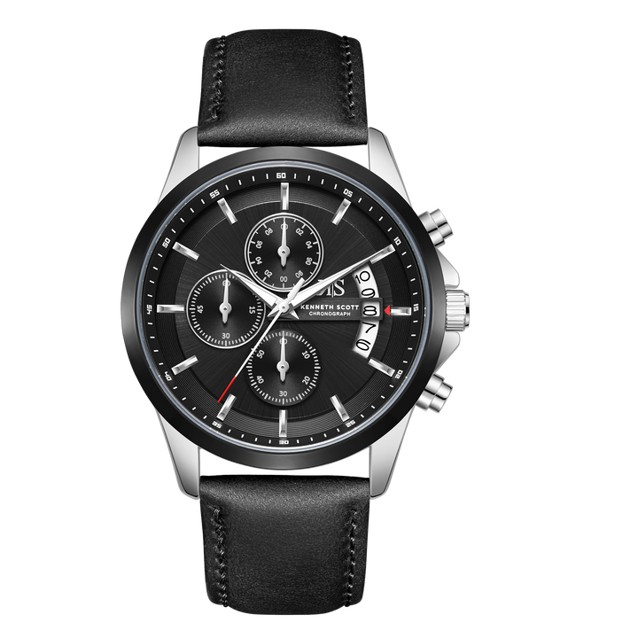 Color_Black +Black Leather