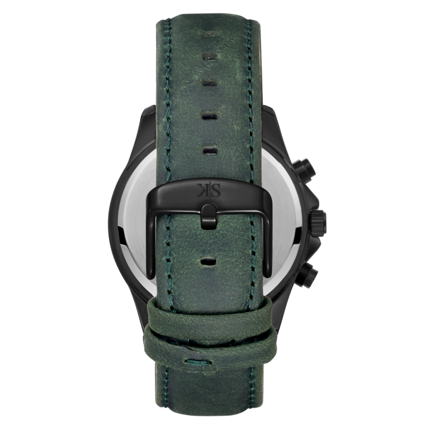 Color_Green +Green Leather