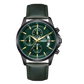 Color_Green +Green Leather