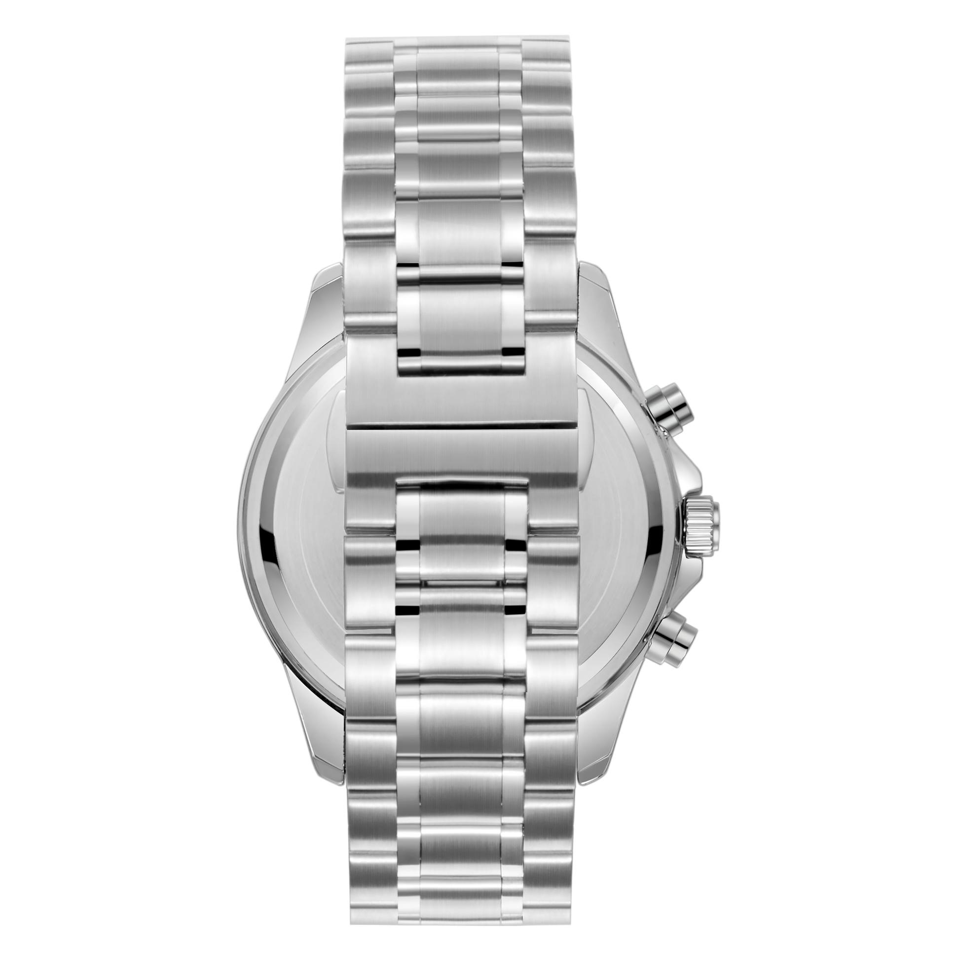 Color_Black +Silver 