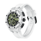 Color_Green +White