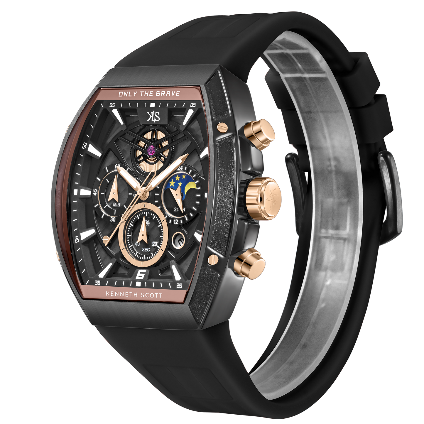 Color_Black +Black 