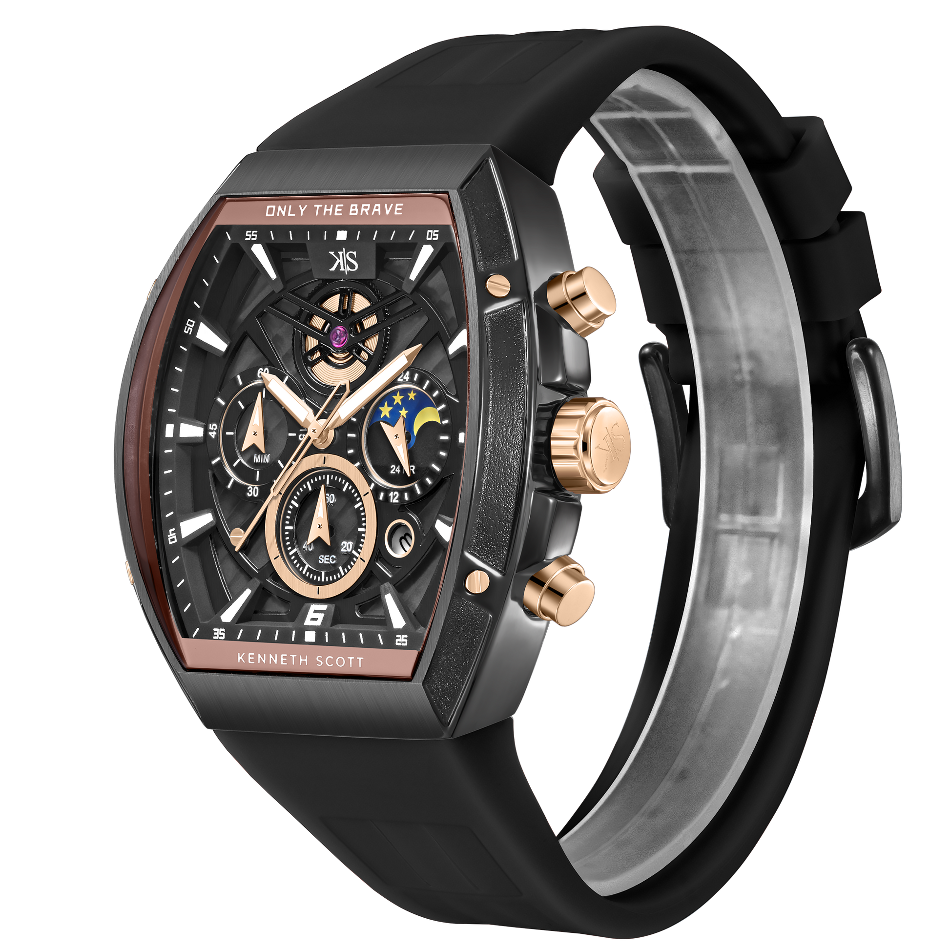 Color_Black +Black 