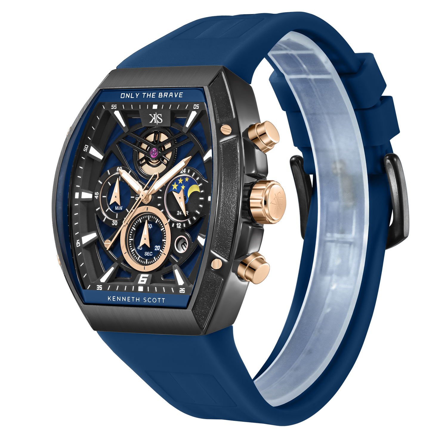 Color_Blue +Blue 
