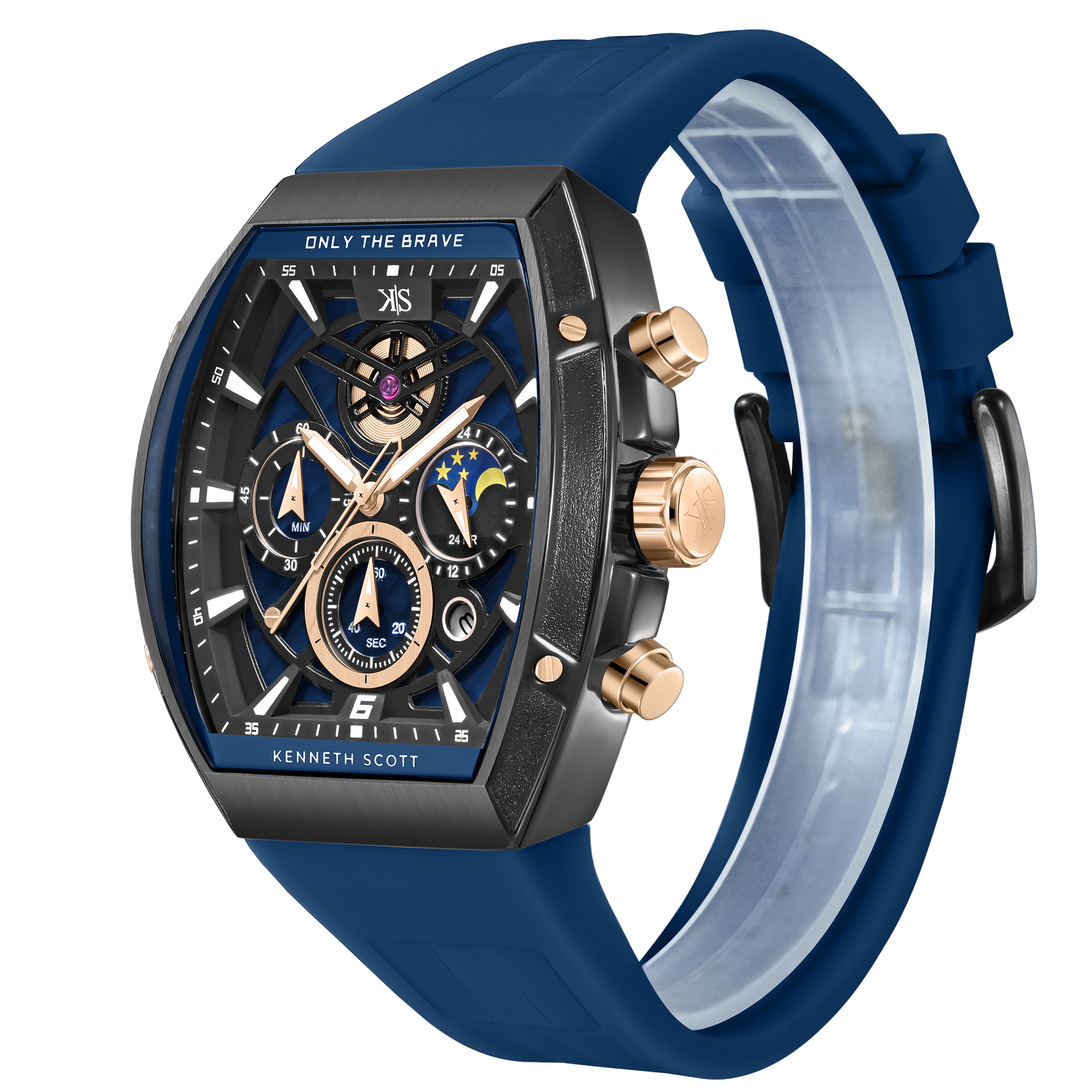 Color_Blue +Blue 