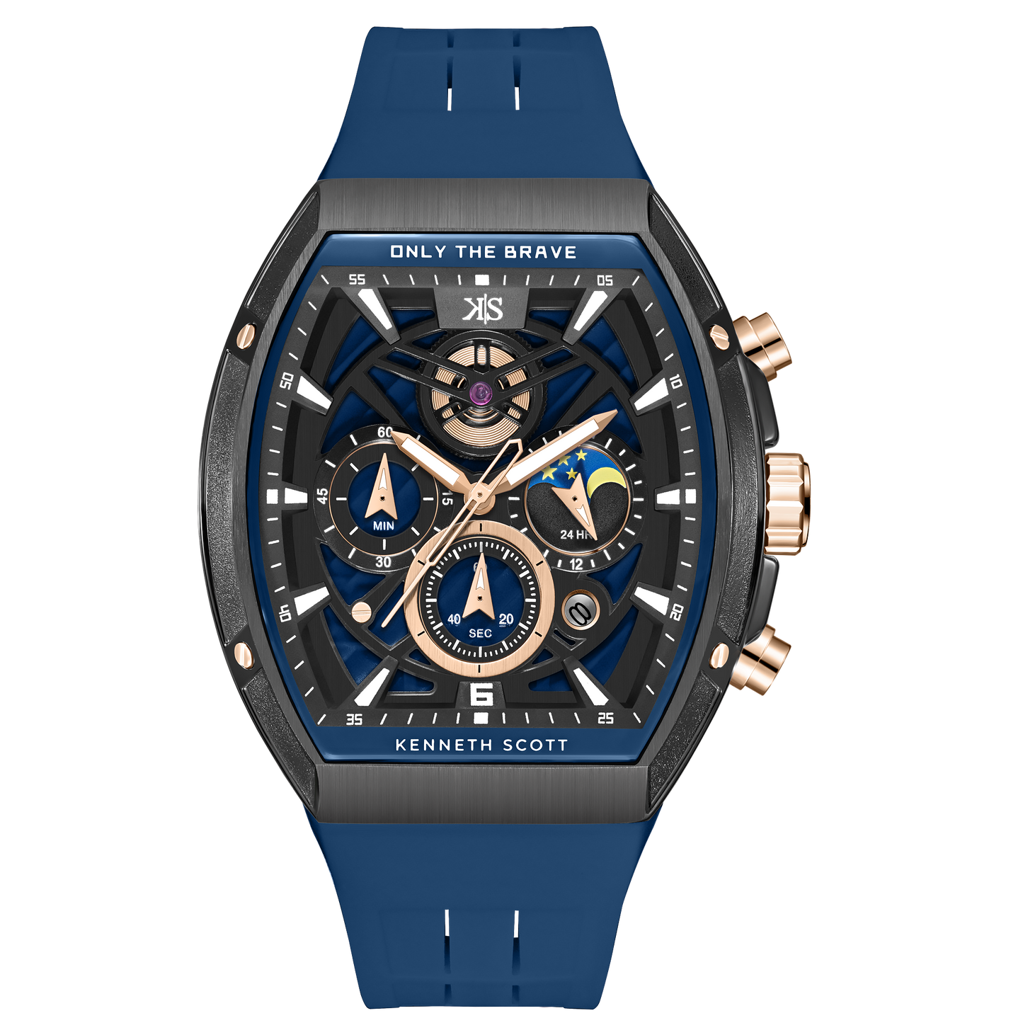 Color_Blue +Blue 