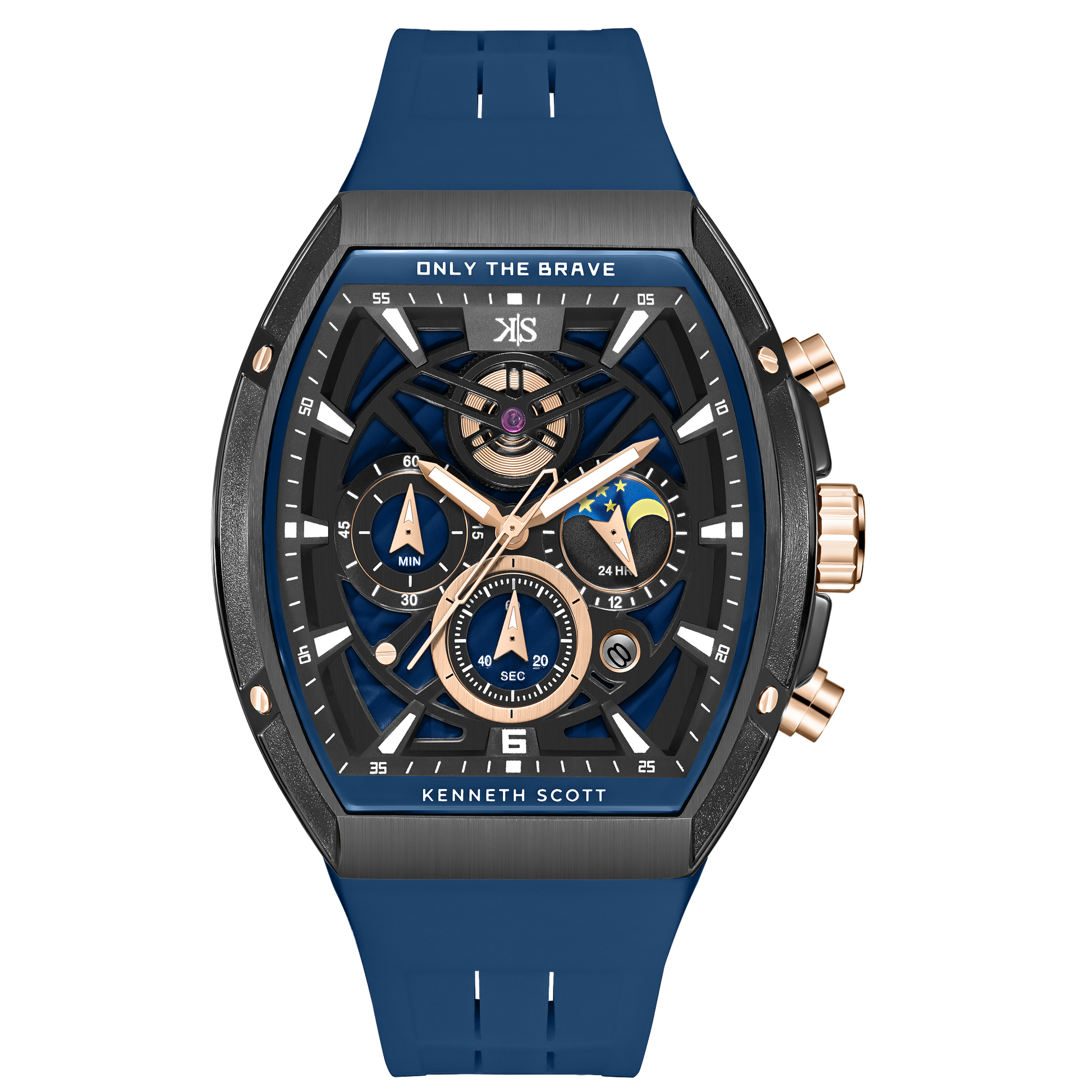 Color_Blue +Blue 