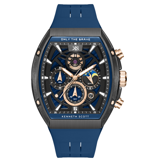 Color_Blue +Blue 