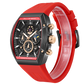 Color_Black +Red 