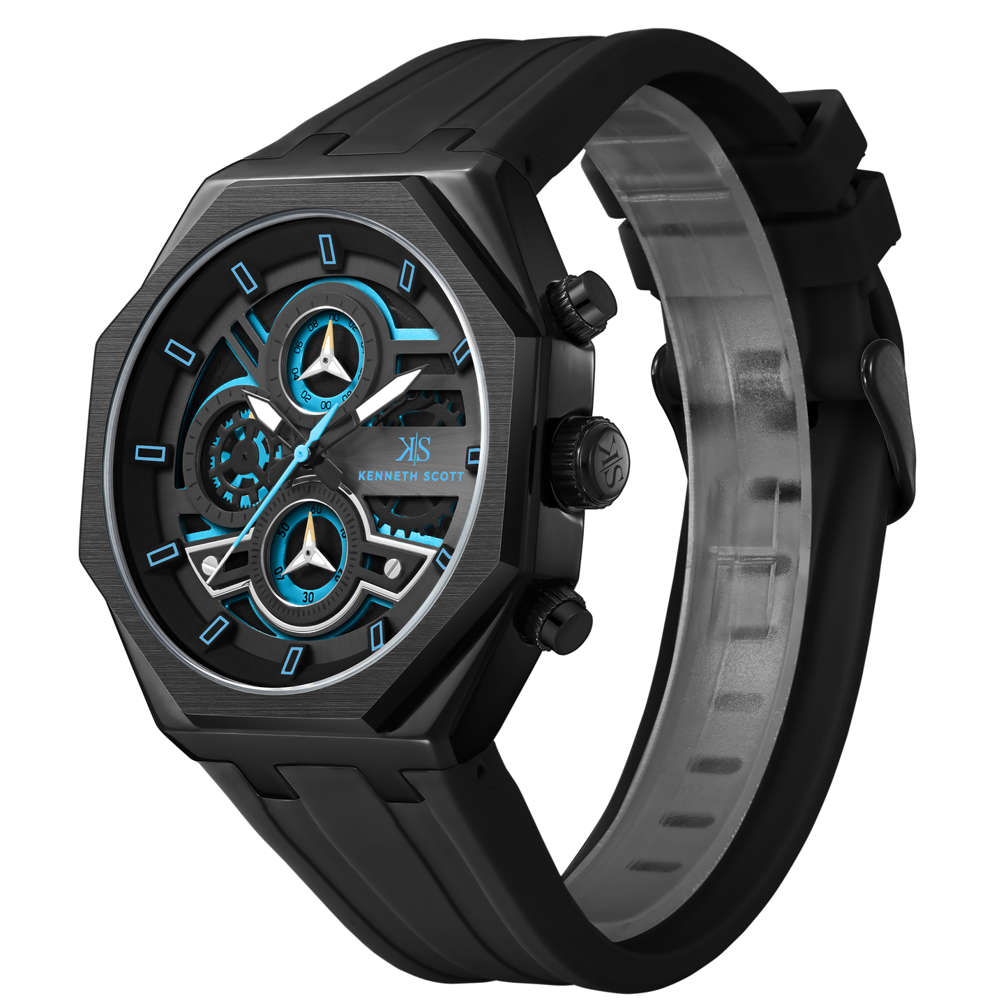 Color_Black +Black 