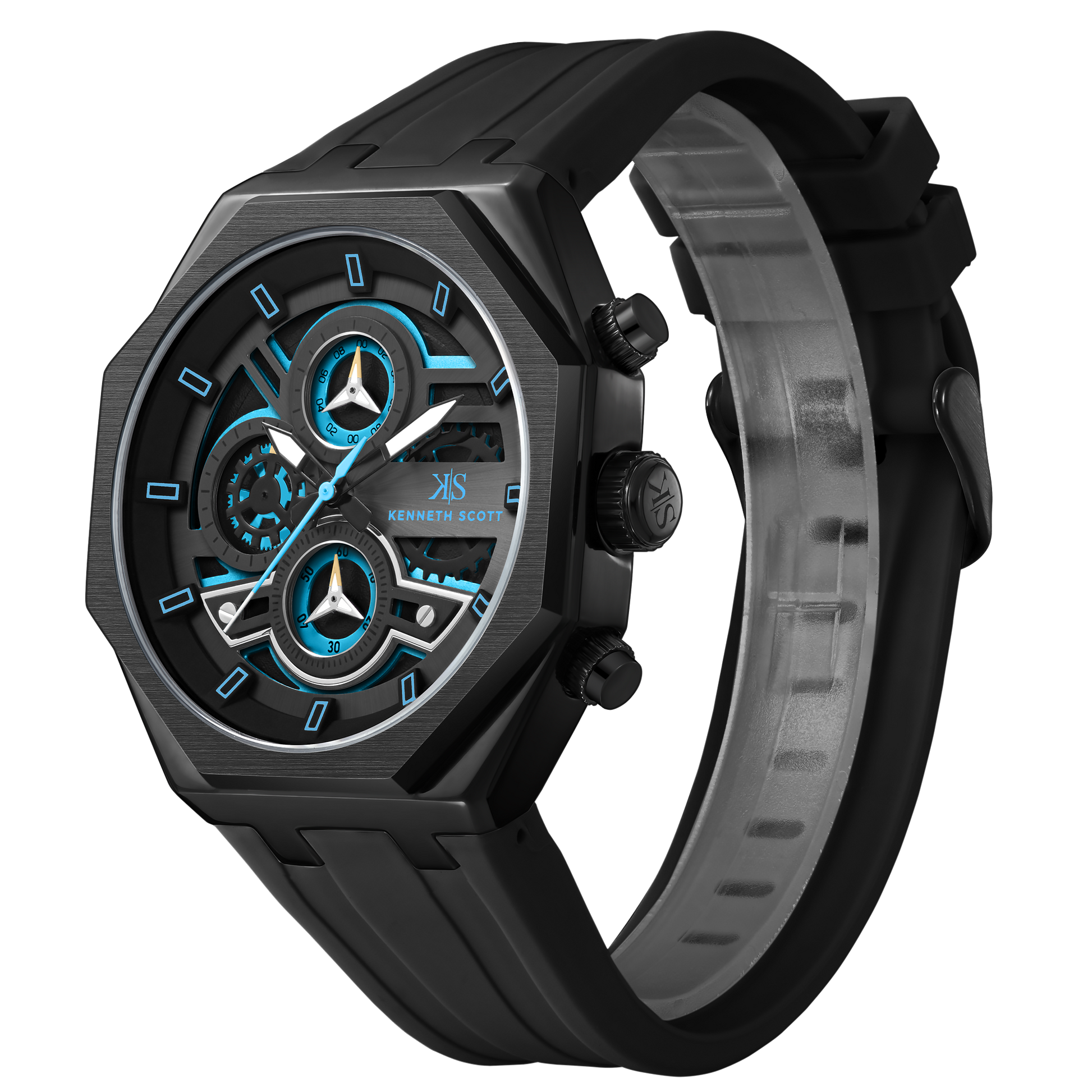Color_Black +Black 