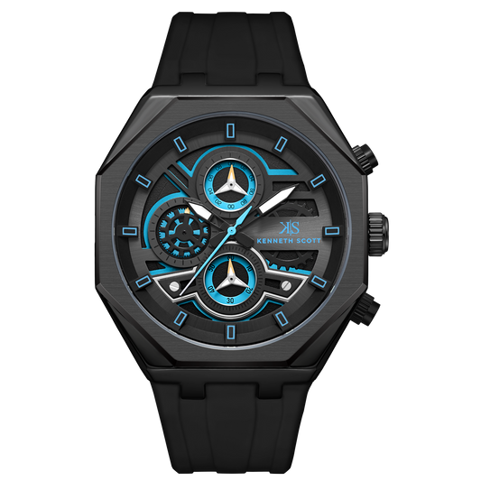 Color_Black +Black 