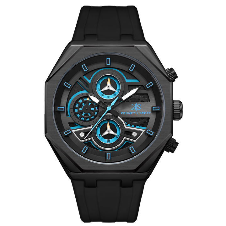Color_Black +Black 