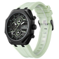 Color_Black +Green 