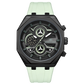 Color_Black +Green 