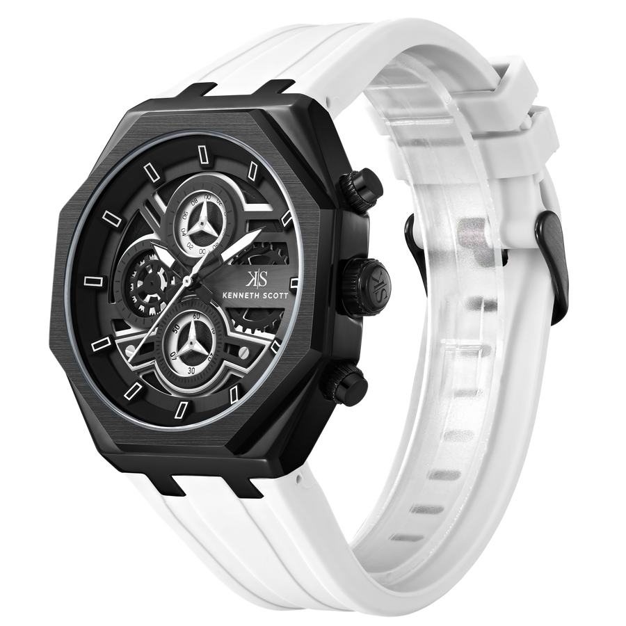 Color_Black +White 