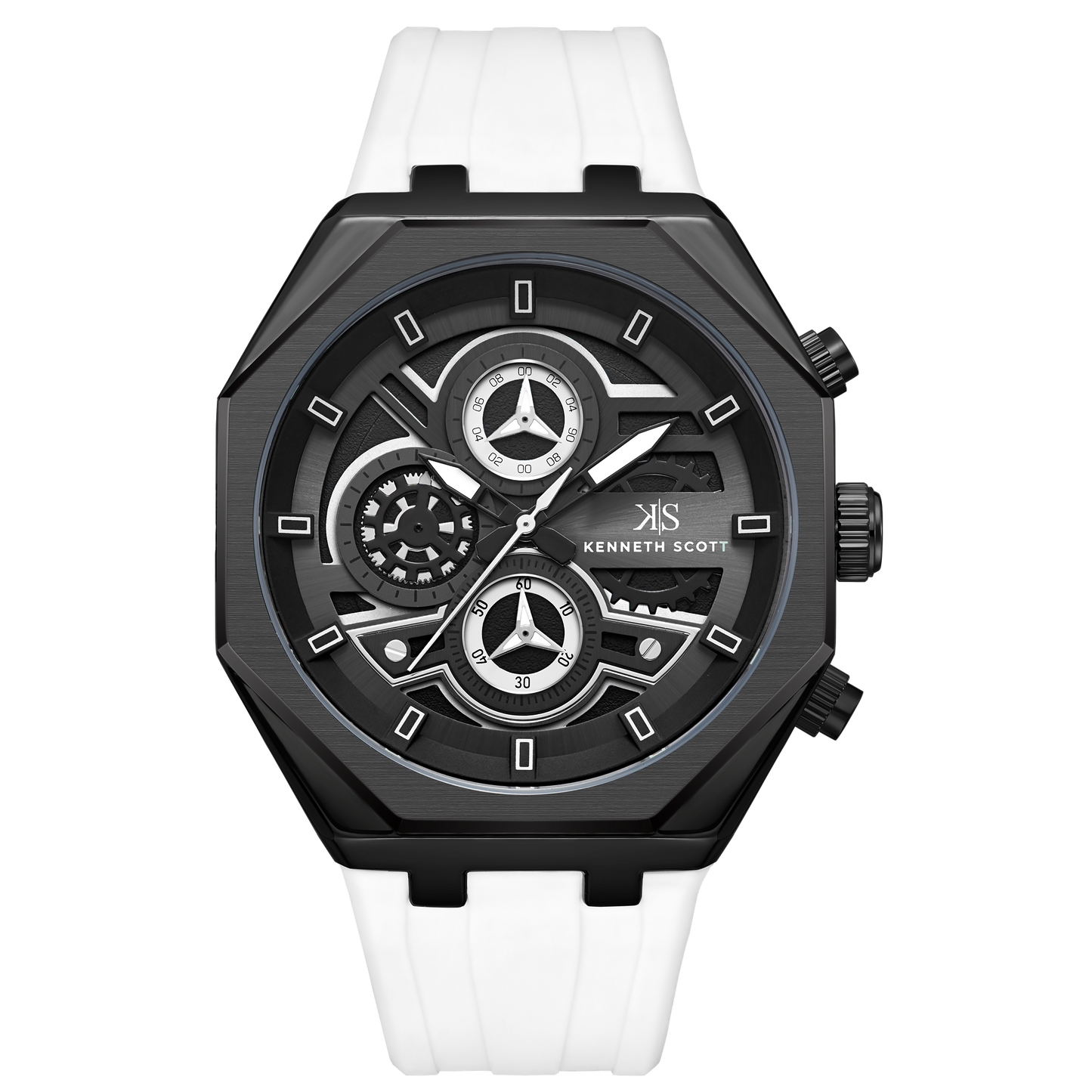 Color_Black +White 