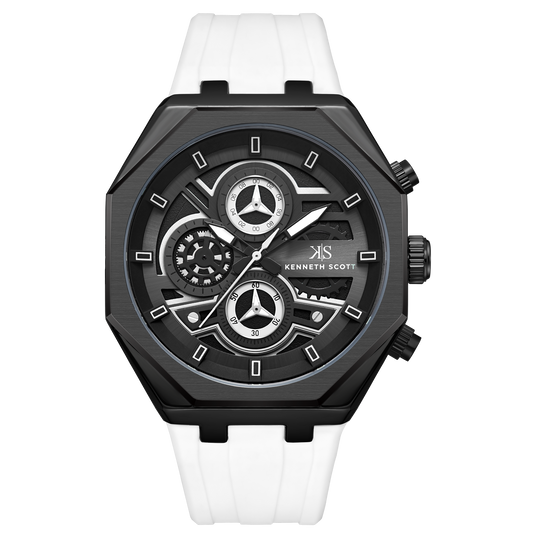 Color_Black +White 