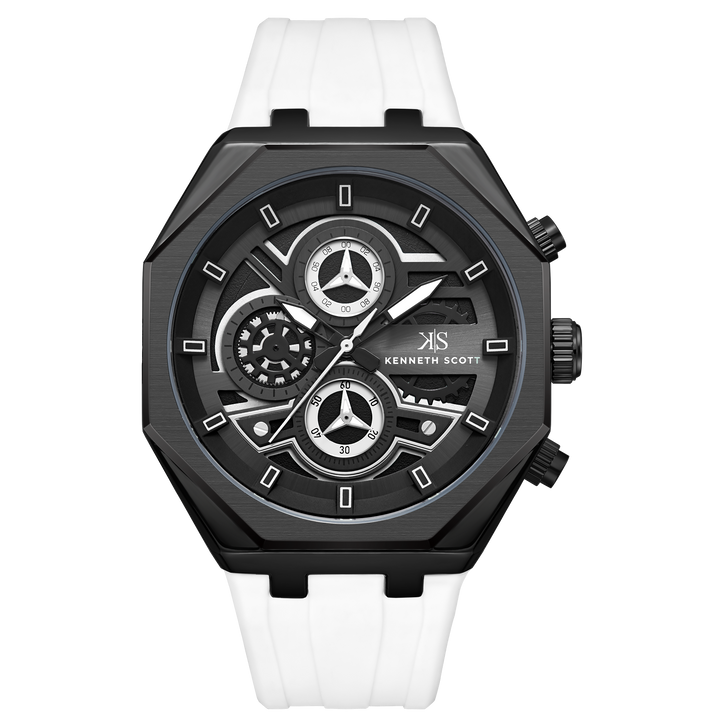 Color_Black +White 