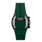 Color_Black +Green 