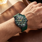 Color_Black +Green 