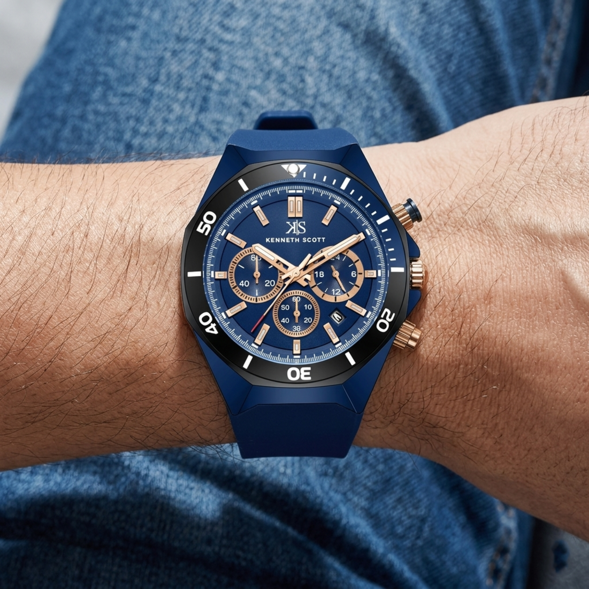 Color_Blue +Blue 