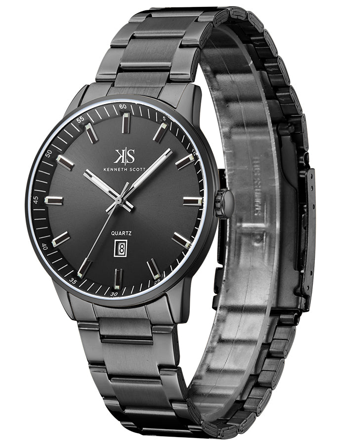 Color_Black + Black