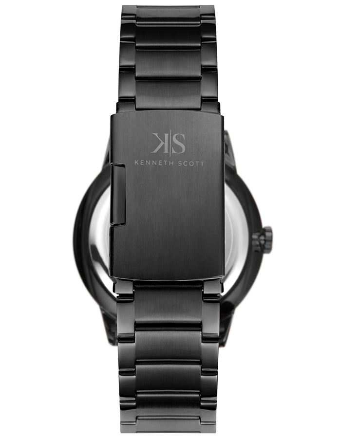Color_Black + Black