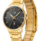 Color_Black + Gold