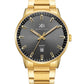 Color_Black + Gold
