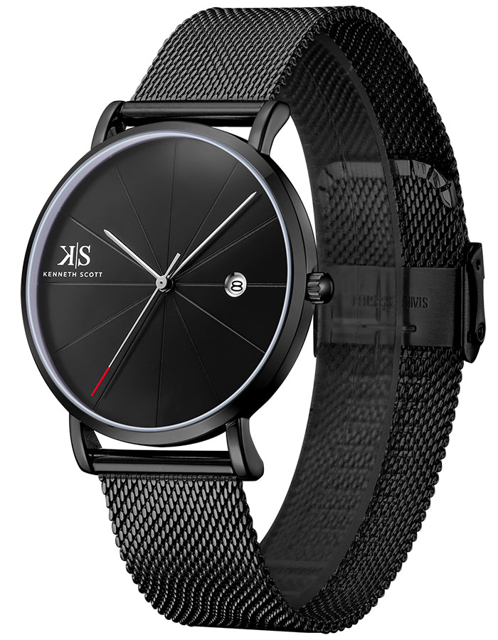 Color_Black + Black