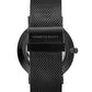 Color_Black + Black
