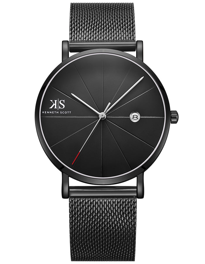Color_Black + Black