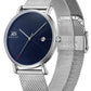 Color_Blue + Silver
