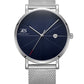 Color_Blue + Silver