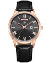 Color_Black  + Rose Gold