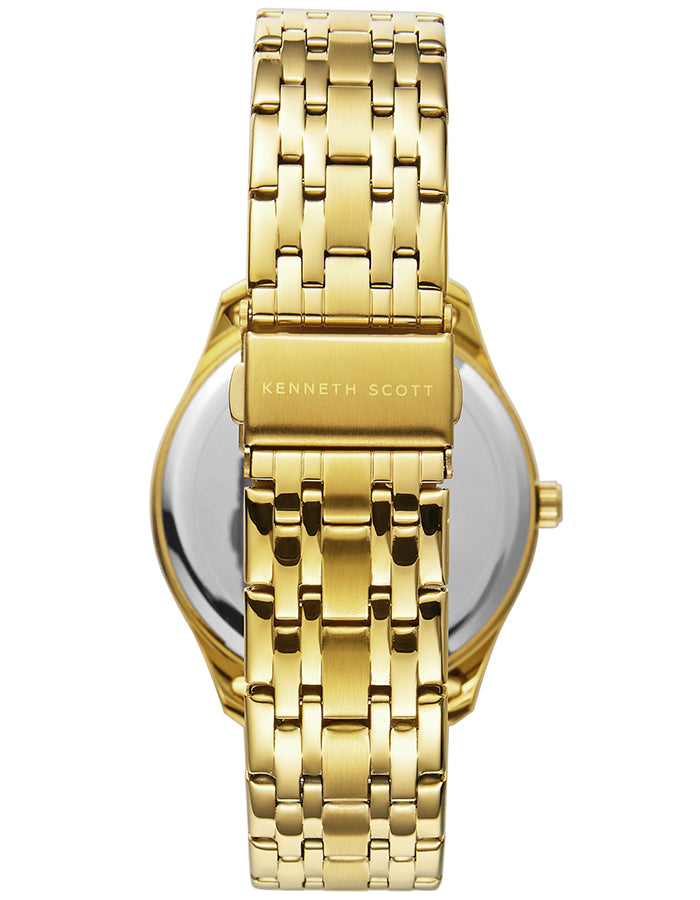 Color_White + Gold