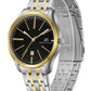 Color_Black + Two Tone Gold
