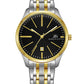 Color_Black + Two Tone Gold