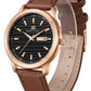 Color_Black + Rose Gold