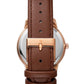 Color_Black + Rose Gold