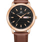 Color_Black + Rose Gold